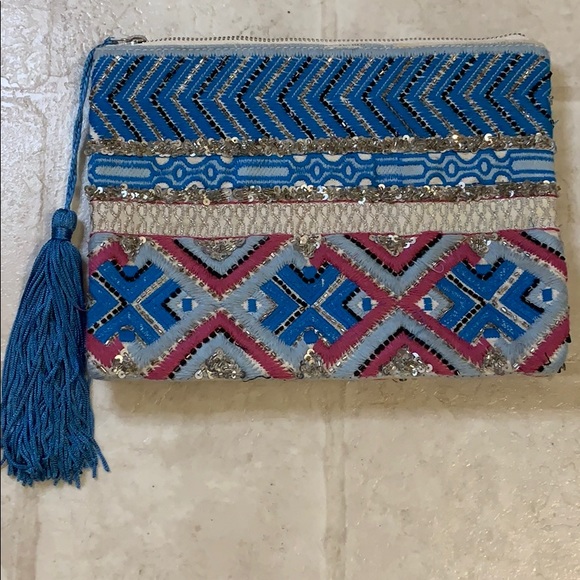 LF Handbags - Brand New LF Sequence Bag